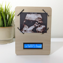 Baby CountDown